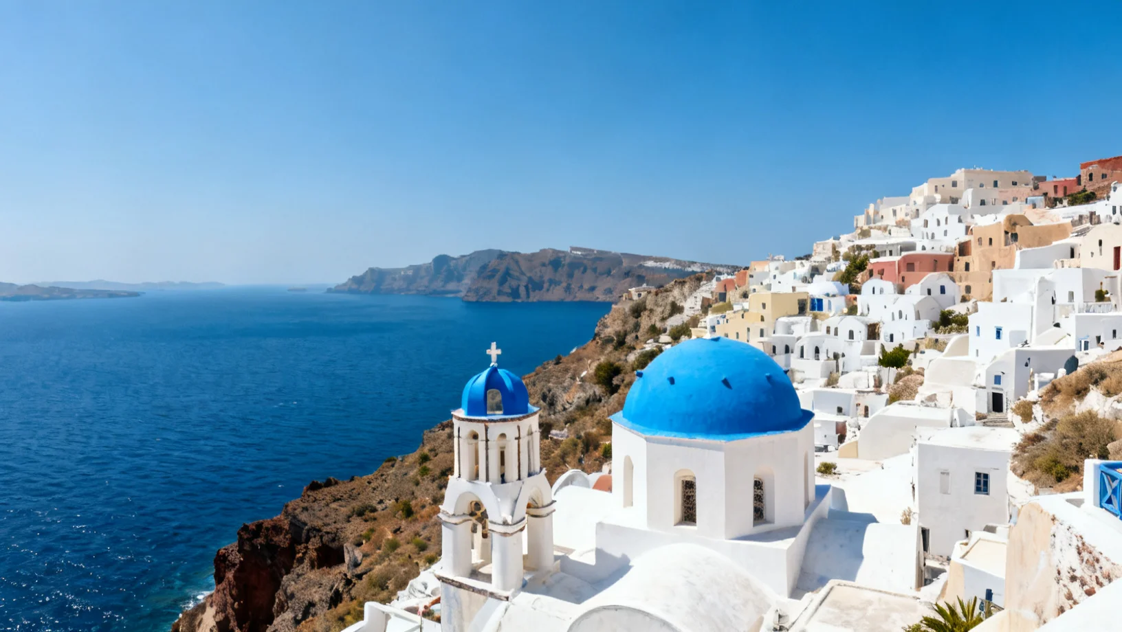 Les Cyclades : guide complet pour un voyage inoubliable